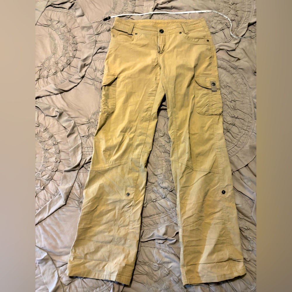 Kuhl Pants